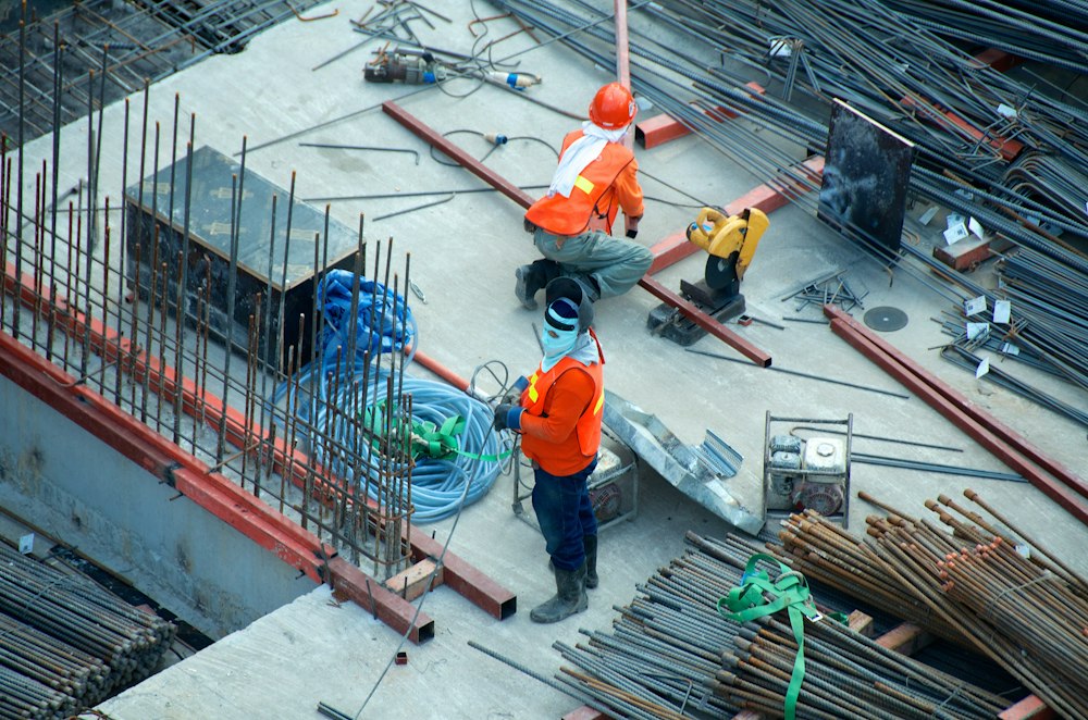 Plumbing Risers and Isometrics Technical Drawings